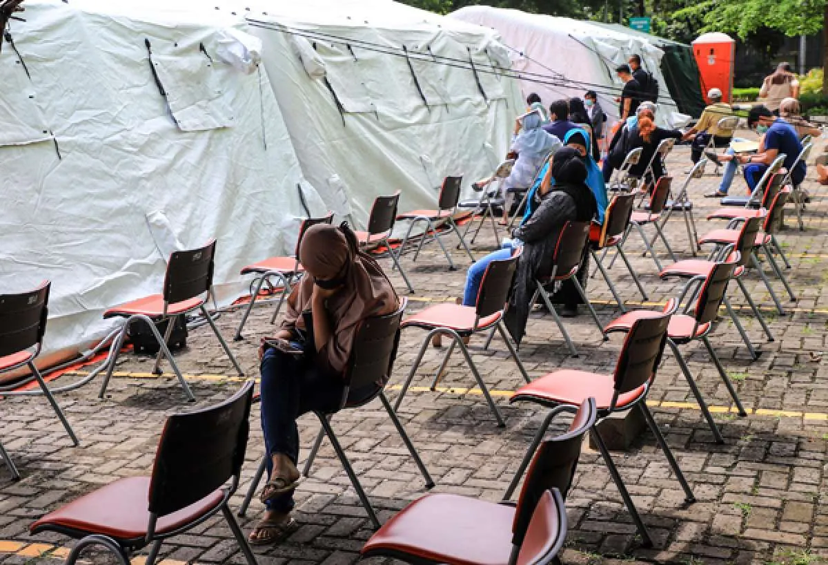 Terpopuler: Jakarta berlakukan pembatasan skala besar, Sepeda Dahon harga terjangkau
