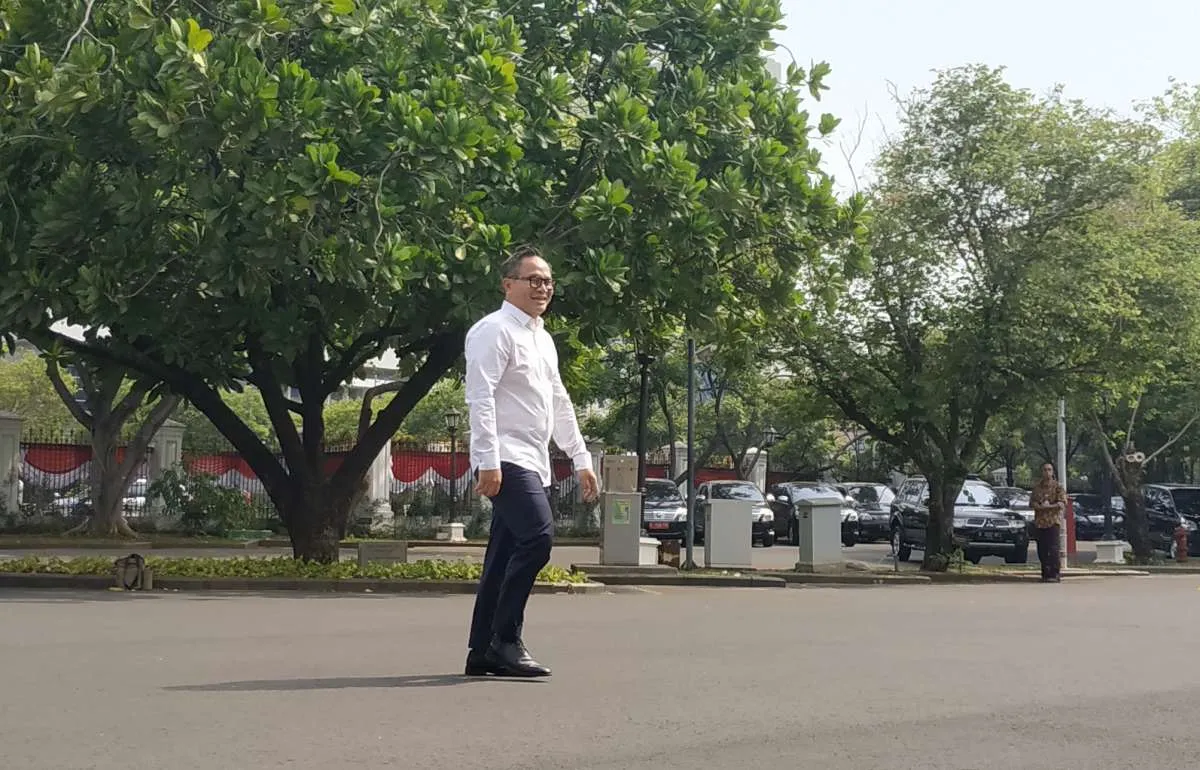Dirut baru Mandiri dan BTN masih misteri, Wamen BUMN: Diumumkannya Desember
