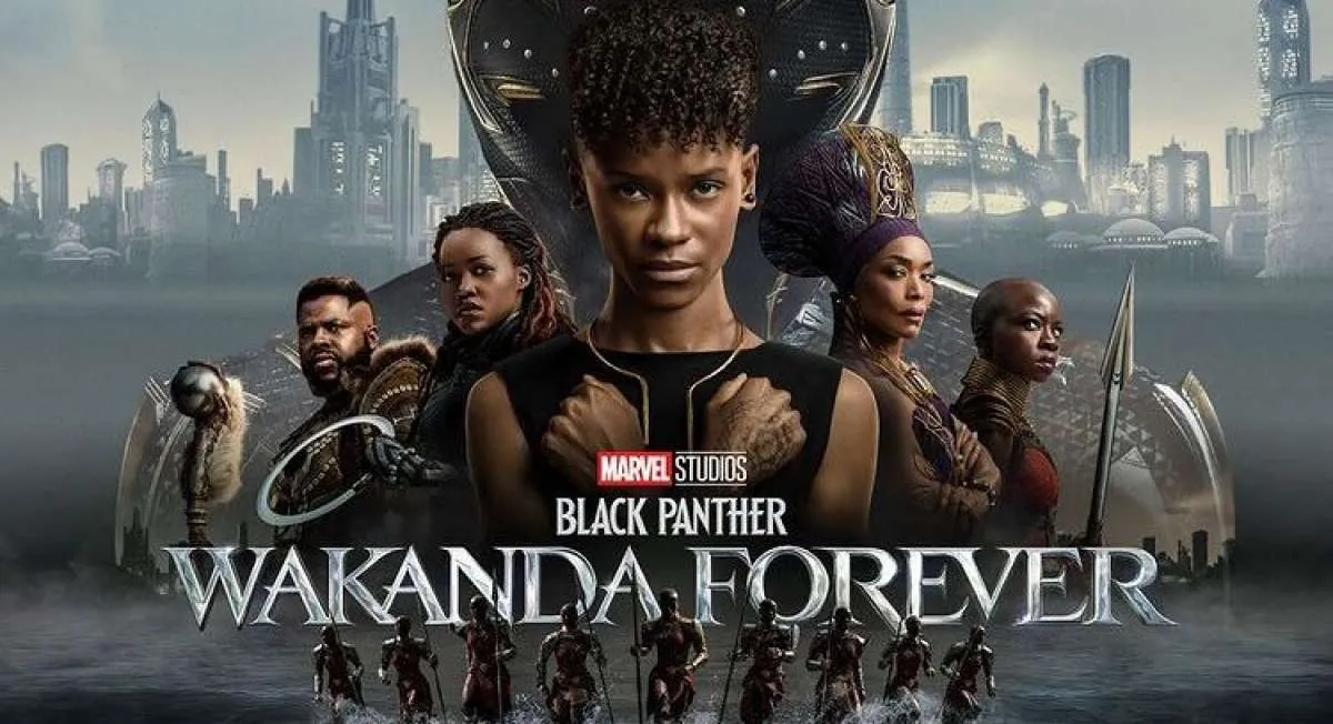 Black Panther: Wakanda Forever dari Marvel Studios, Ini Ratingnya di Rotten Tomatoes 