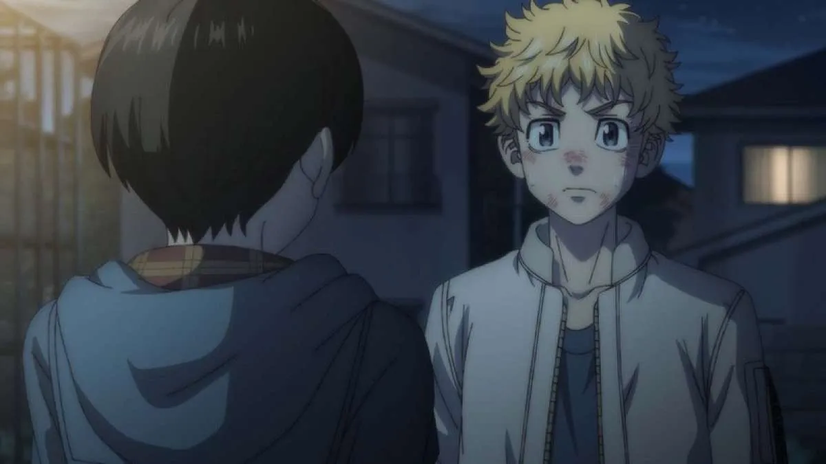 Nonton Tokyo Revengers Season 3 Episode 3 dan Link Streaming Subtitle Indonesia