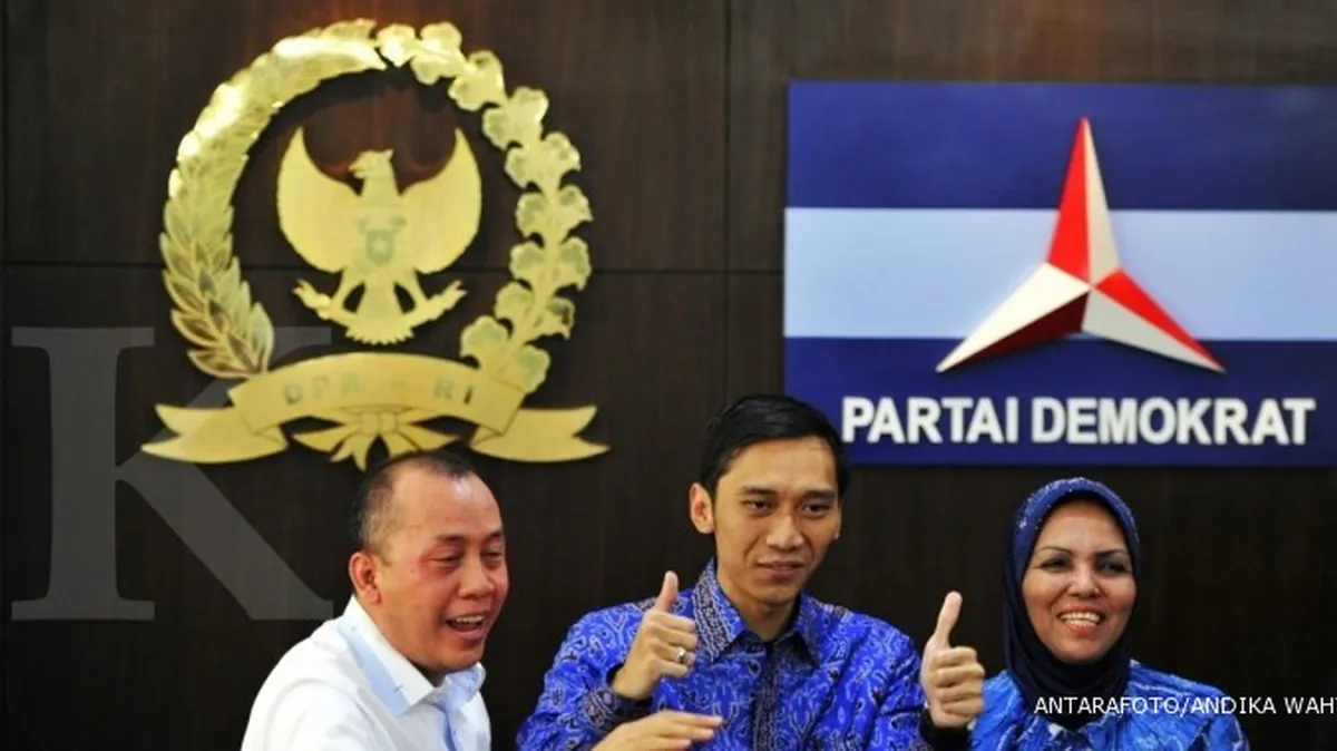 Demokrat tuntut Dahlan dan BUMN kirim surat maaf