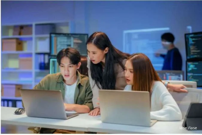 Cara Gunakan AI di HP untuk Pemasaran,Manfaatkan Teknologi untuk Kemajuan Bisnis