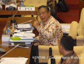 Darmin Siap Jelaskan Kasus Pajak