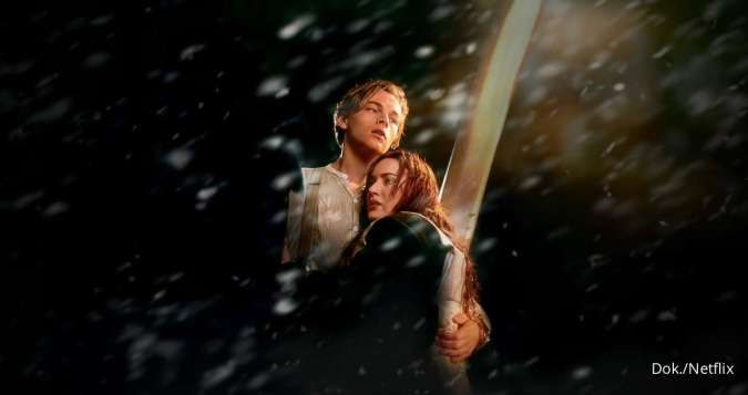 Rekomendasi 5 Film Tentang Insiden Kecelakaan Kapal Laut Beragam Genre