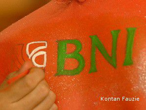 Rencana Sub Debt BNI Terhambat Aturan BI