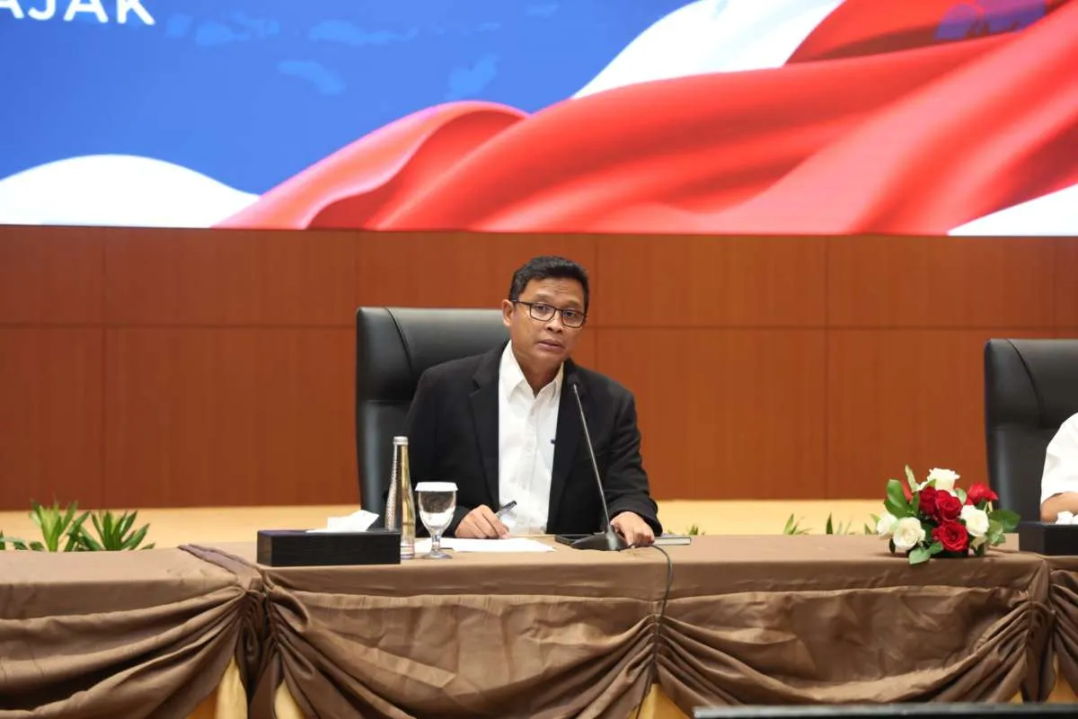 Baru 2 Juta, DJP Imbau Wajib Pajak Segera Registrasi Akun Coretax