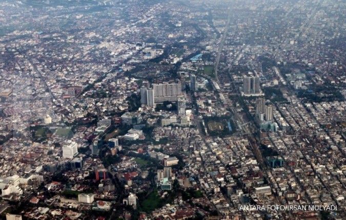Survei BI prediksi Medan menjadi kota dengan kenaikan harga hunian tertinggi