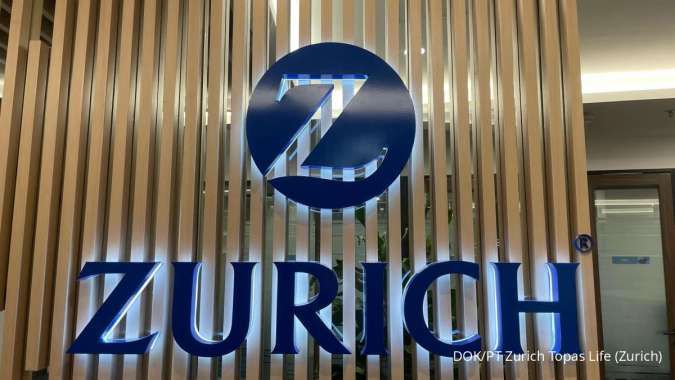Zurich Topas Life Rilis Zurich Life Optima, Perlindungan Jiwa Sampai 100 Tahun