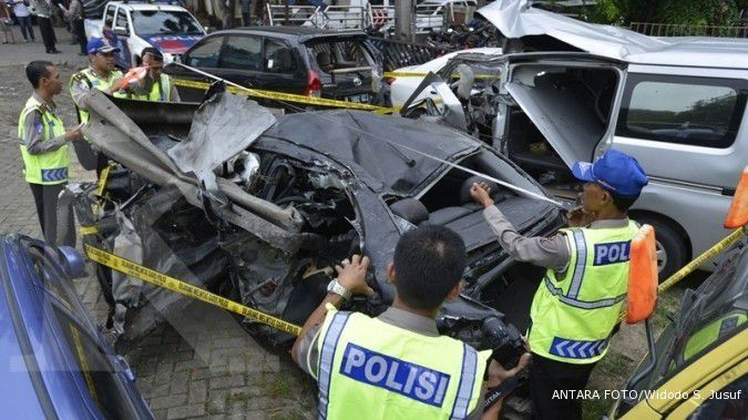 Besok, AQJ akan diperiksa polisi