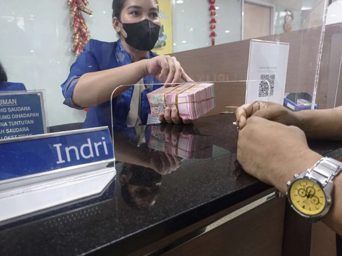 BCA Beberkan Strategi di Balik Sistem Keamanan yang Tangguh