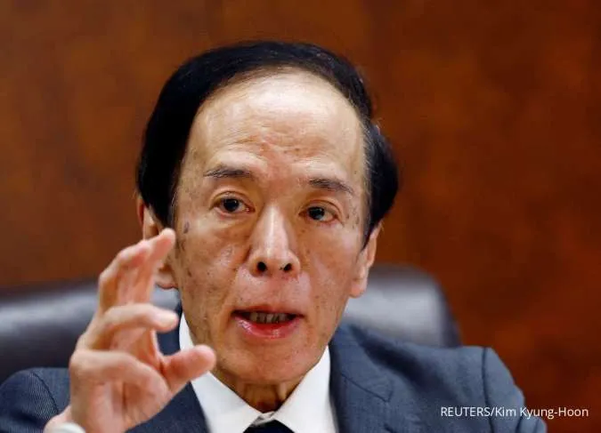 BOJ Chief Ueda Signals Chance of July Rate Hike