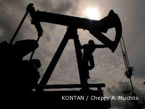 Revitalisasi sumur minyak belum berhasil genjot produksi