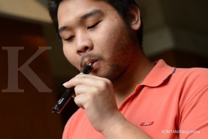 Dilema Perusahaan Singapura Hadapi Tren Vaping di Tempat Kerja