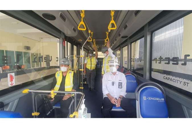 Kontan - Bukit Asam Kilas Online