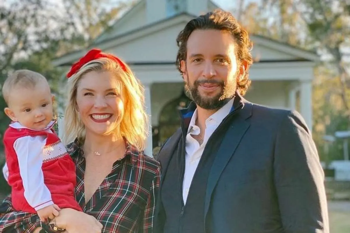 Kaki Nick Cordera harus diamputasi karena komplikasi dari virus corona 