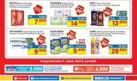 Promo Indomaret 4-10 Desember 2025, Es Krim Aice & Sosis Fiesta Harga Spesial