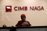Naik 14%, Bisnis Kustodian CIMB Niaga Capai Rp 320 Triliun per April 2025