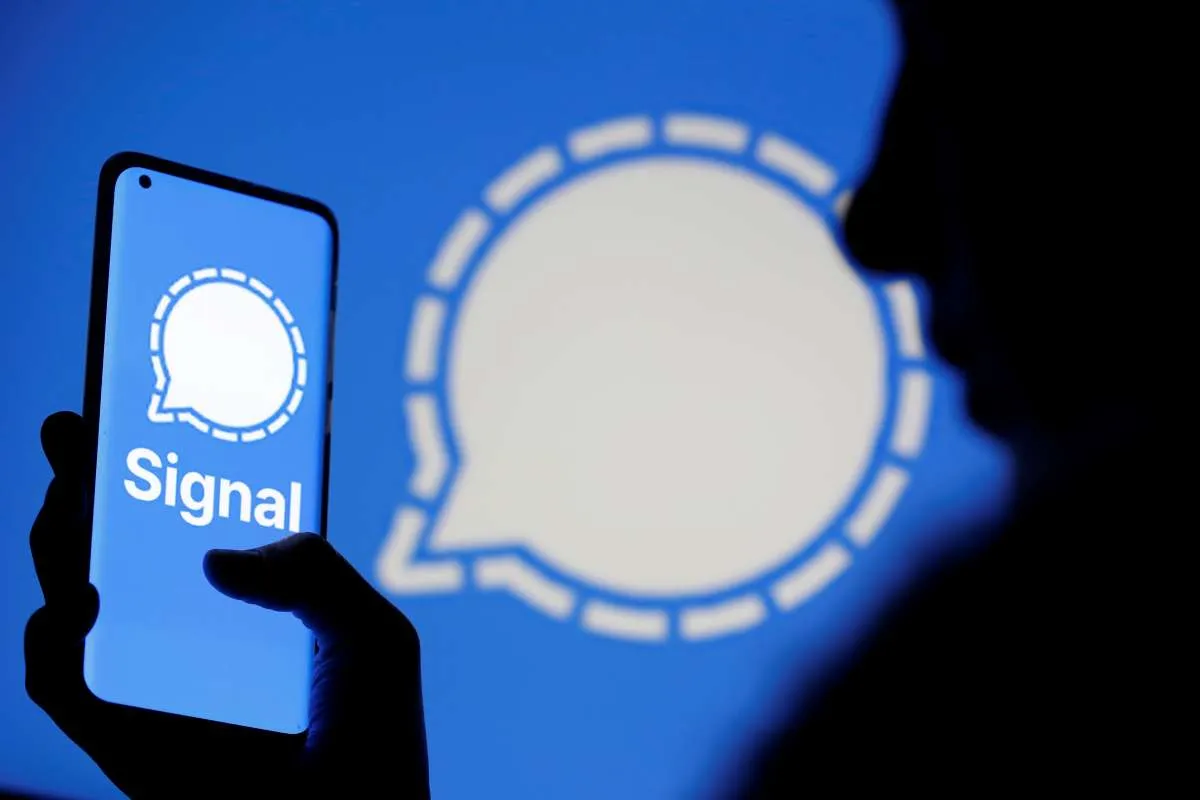 Cukup 6 langkah, ini cara memindahkan percakapan grup Whatsapp ke Signal