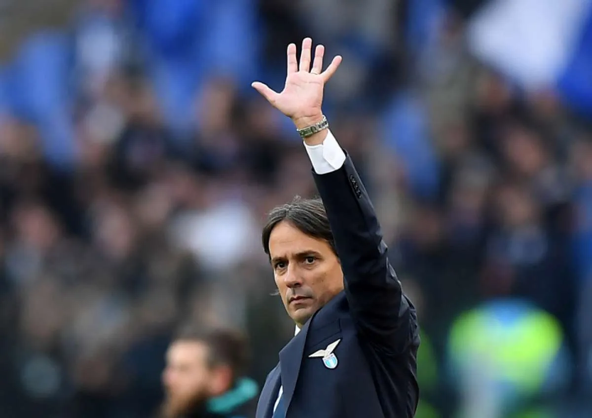 Hasil Liga Italia: Gagal tempel Juventus, Lazio malah keok lagi