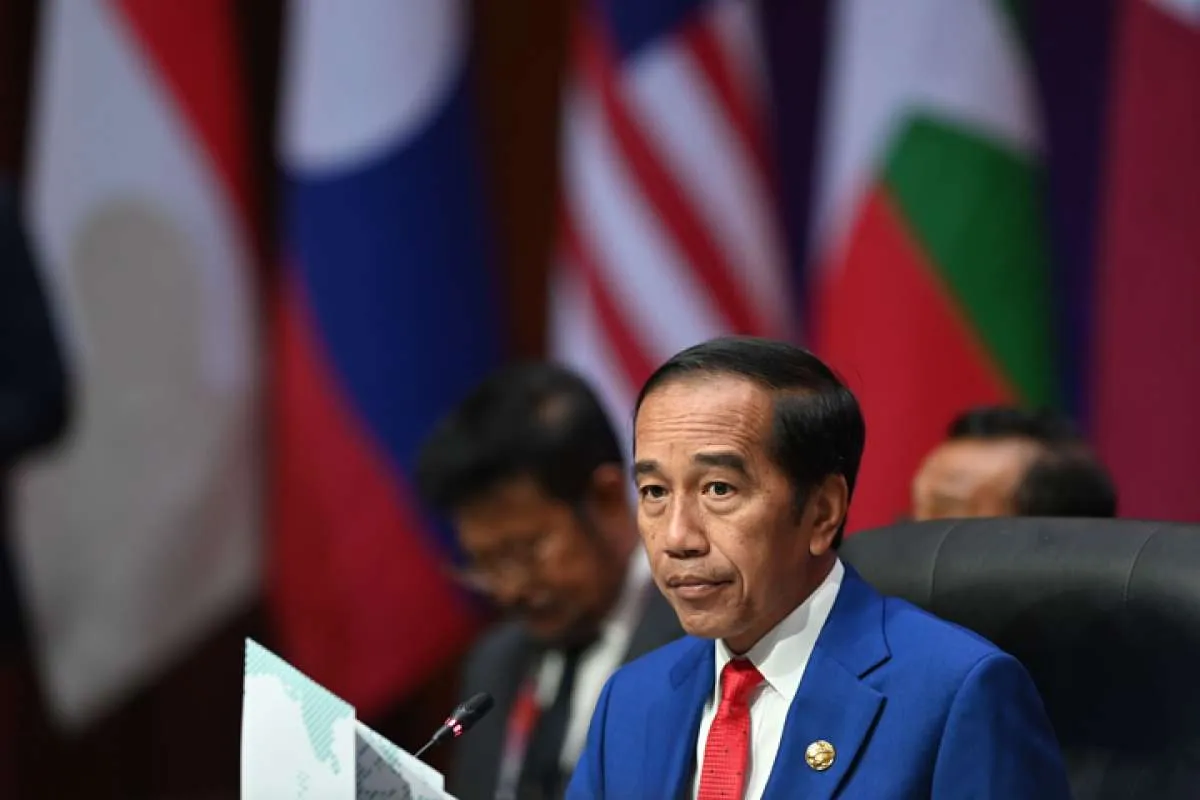 Here are Some Agreements Produced the 43rd ASEAN Summit 2023