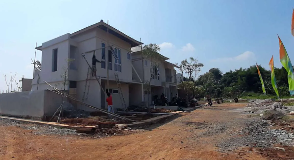 Penyaluran KPR berhasil tumbuh setelah stimulus pelonggaran LTV