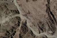 Ini dia pos militer China yang terletak di ketinggian tertinggi