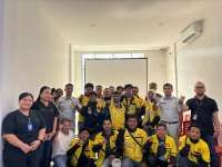 Tingkatkan Profesionalitas Pengemudi, Maxim Luncurkan Program Seminar dan Training