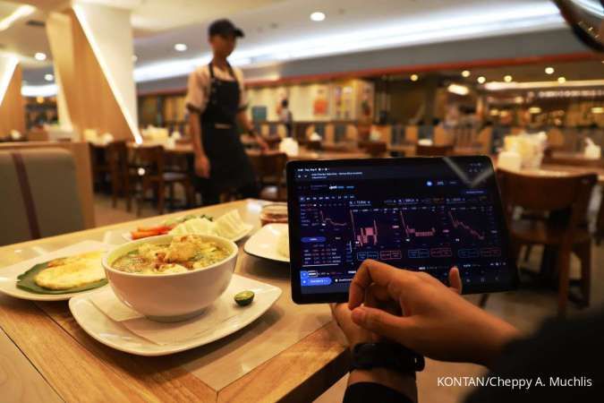 Harga Saham Blue Chip Bank Ini Turun 21% Dari Awal Tahun 2025, Pilih Beli / Jual?
