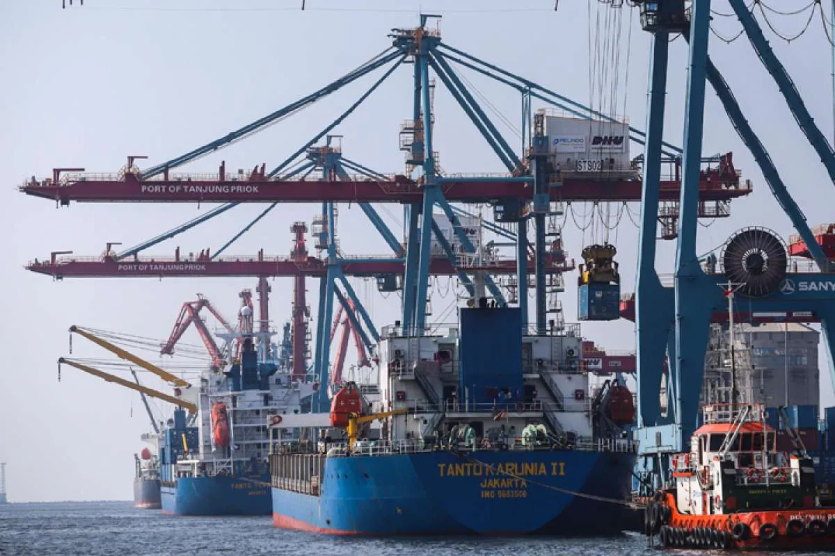 Strategi Dagang RI: Kuras Kantong, Borong Energi dari AS