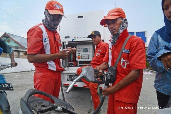 Pasca gempa di Sulteng, Pertamina pastikan fasilitas operasional aman