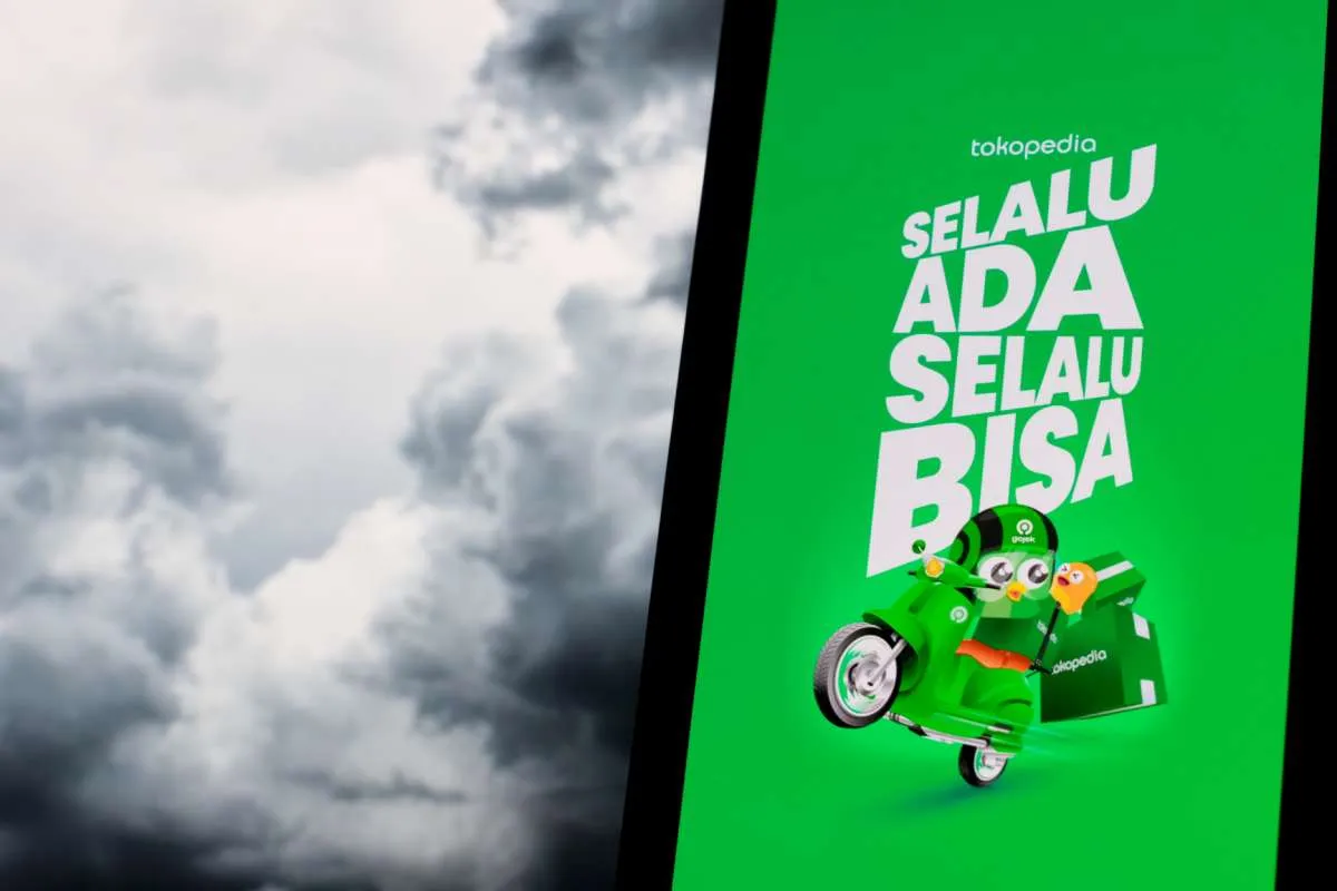 Lima Produk Ini Laku Keras di Tokopedia Saat Musim Hujan