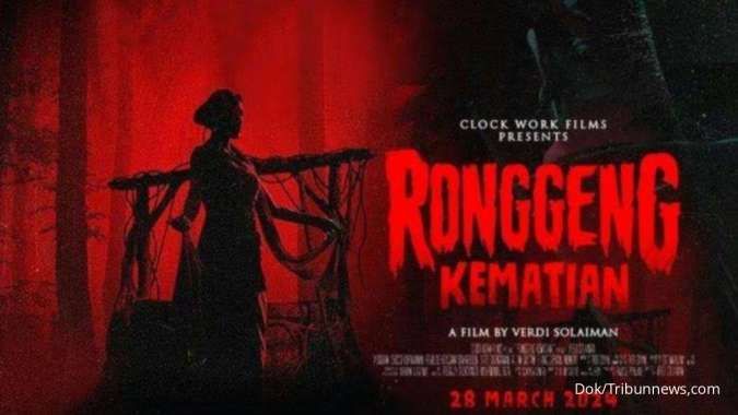 3 Film Baru yang Tayang Perdana di Bioskop, Kamis (28/3), Semuanya Film Indonesia 