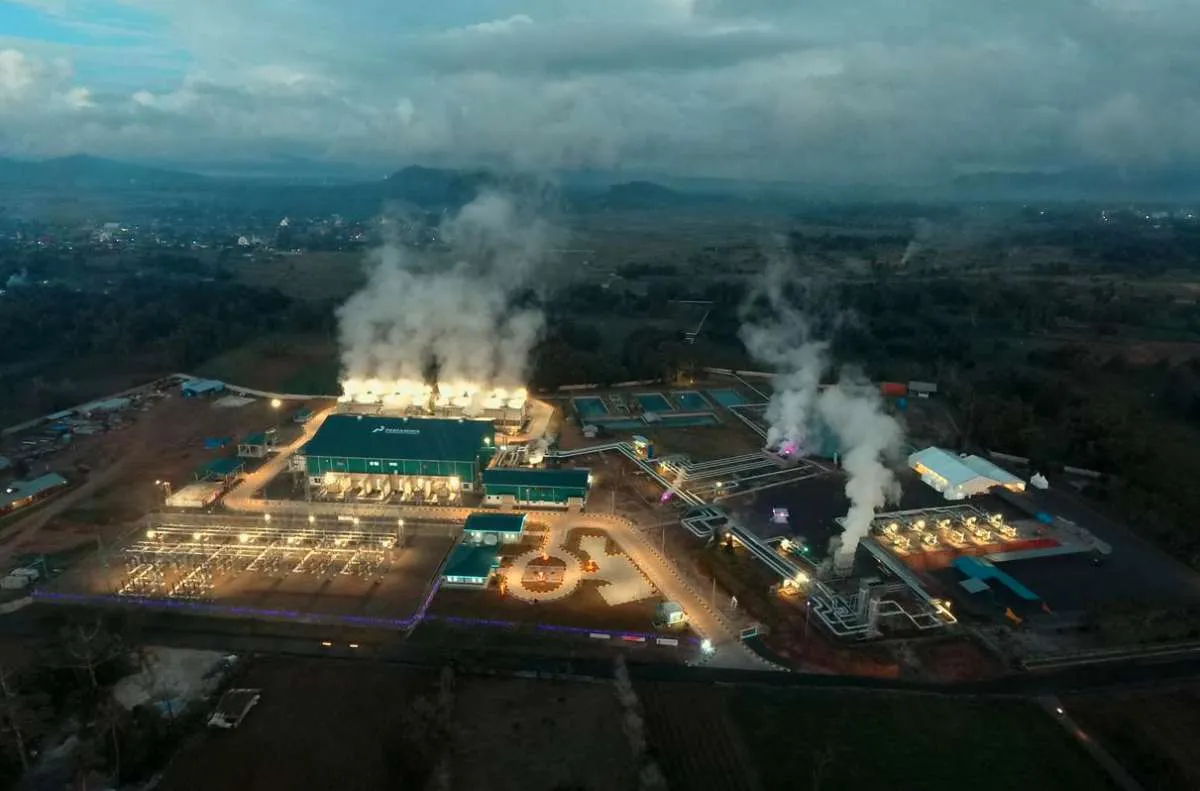 Kolaborasi dengan Japex dan Lemigas, Pertamina kembangkan inovasi teknologi bersih