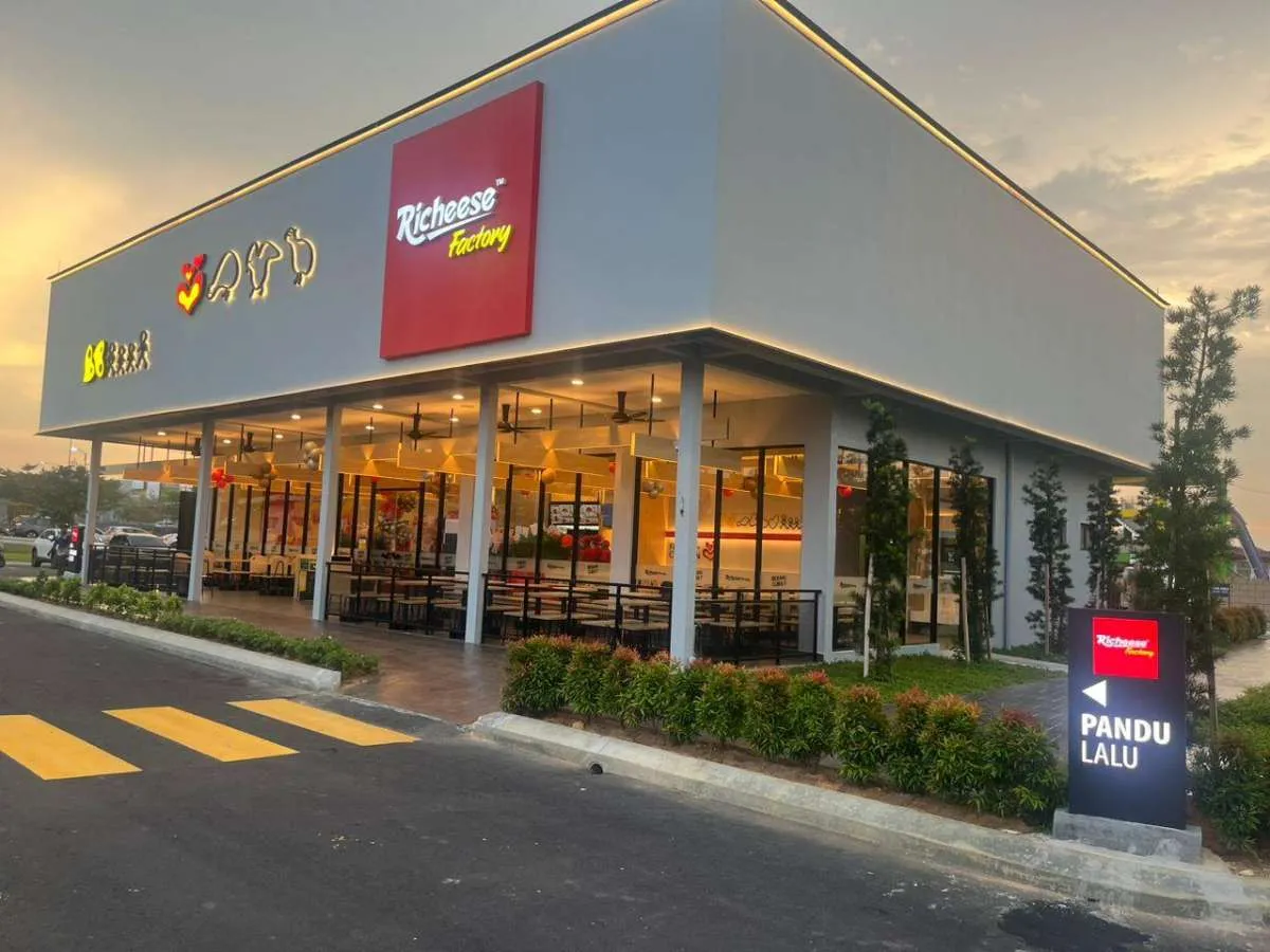 LPEI Dukung Ekspansi Richeese Factory di Malaysia, Fasilitas Overseas Financing