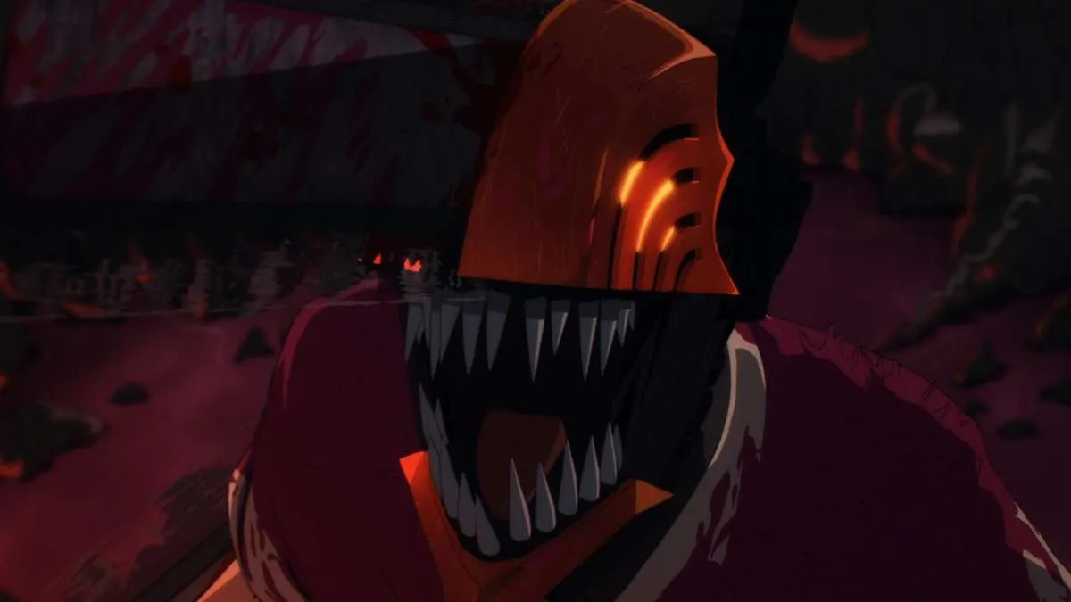 Nonton Chainsaw Man Episode 7 Sub Indo Resmi, Streaming Tersedia di Platform Ini