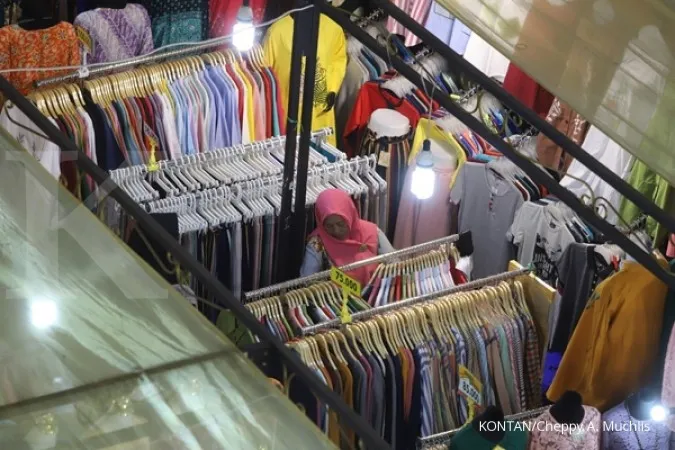 Indonesia's consumer confidence up, ranks third in the world