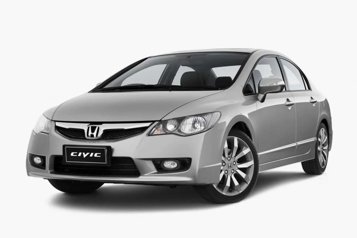 Harga mobil bekas Honda Civic tak sampai Rp 100 juta per Juni 2021