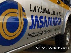 JSMR readies to build toll roads outside Java