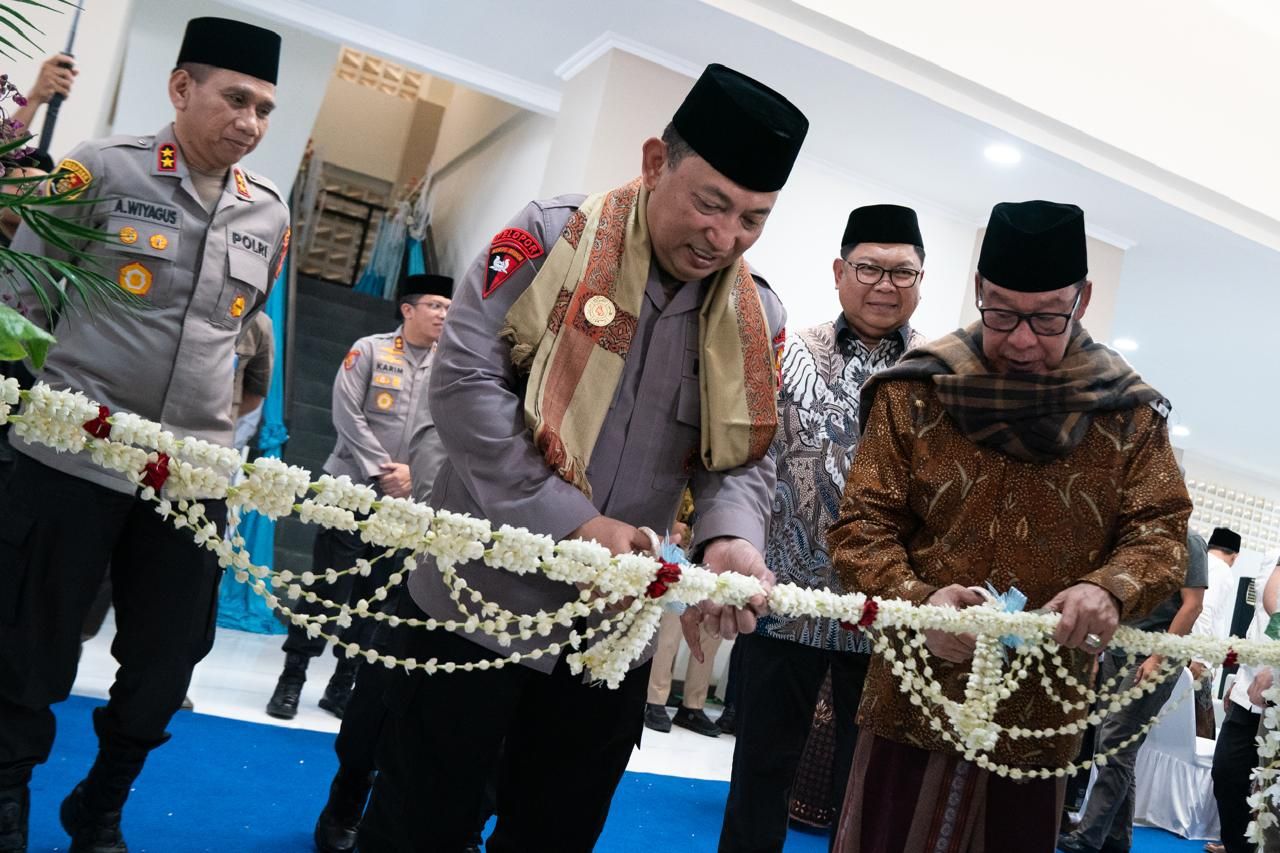 Kontan - Bank Mandiri Kilas Online