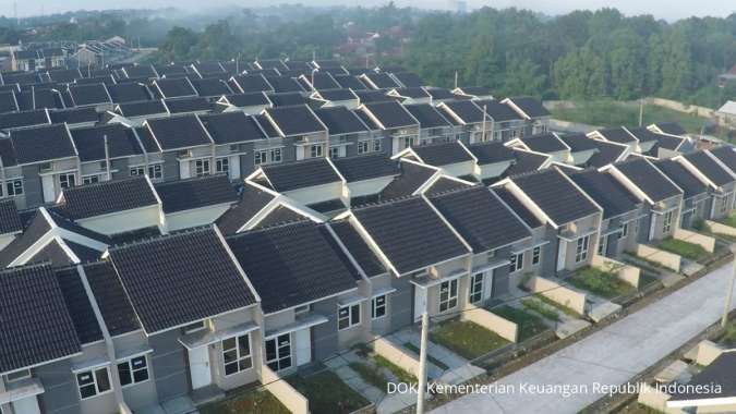 Kontan - Kementerian Keuangan Republik Indonesia Kilas Online