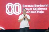 Mendag Luncurkan UKM Pangan Award Goes to Modern Retail untuk Perkuat Pasar Domestik