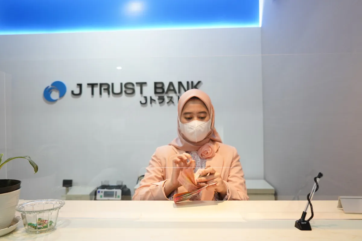 Buka Deposito, Pilihan Investasi Minim Risiko Cuan Optimal di Tahun Depan