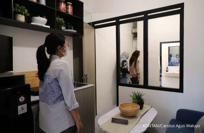 Soal Rumah Subsidi Diperkecil, Tenaga Ahli Kementerian PKP: 80% Milenial Setuju