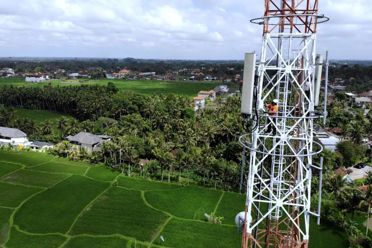 Yuk Intip Rekomendasi Saham Tower Bersama (TBIG) yang Bakal Terbitkan Obligasi