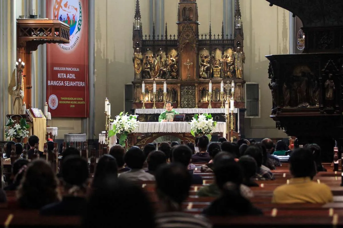 15 Inspirasi Ucapan Paskah 2026 Penuh Makna dalam Bahasa Inggris dan Artinya