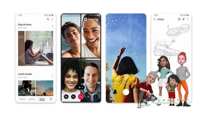 Fitur Notification Rules One UI 9 Perkuat Privasi Kontak di Samsung Galaxy S26