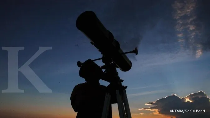 Kapan Puasa 2026? Ini Jadwal Sidang Isbat Awal Ramadan 1447 H