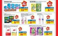 Promo JSM Indomaret Periode 17-19 Oktober 2025, Rinso-Sunlight Diskon 20%