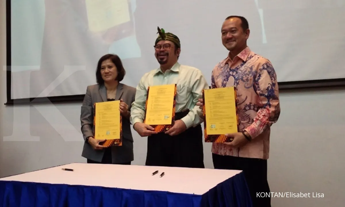 BEI buka galeri investasi ke-241 di UMN