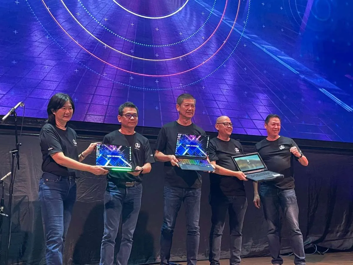 Zyrexindo Mandiri (ZYRX) Hadirkan Lini Produk Terbaru The Maveric AI & Gaming Series